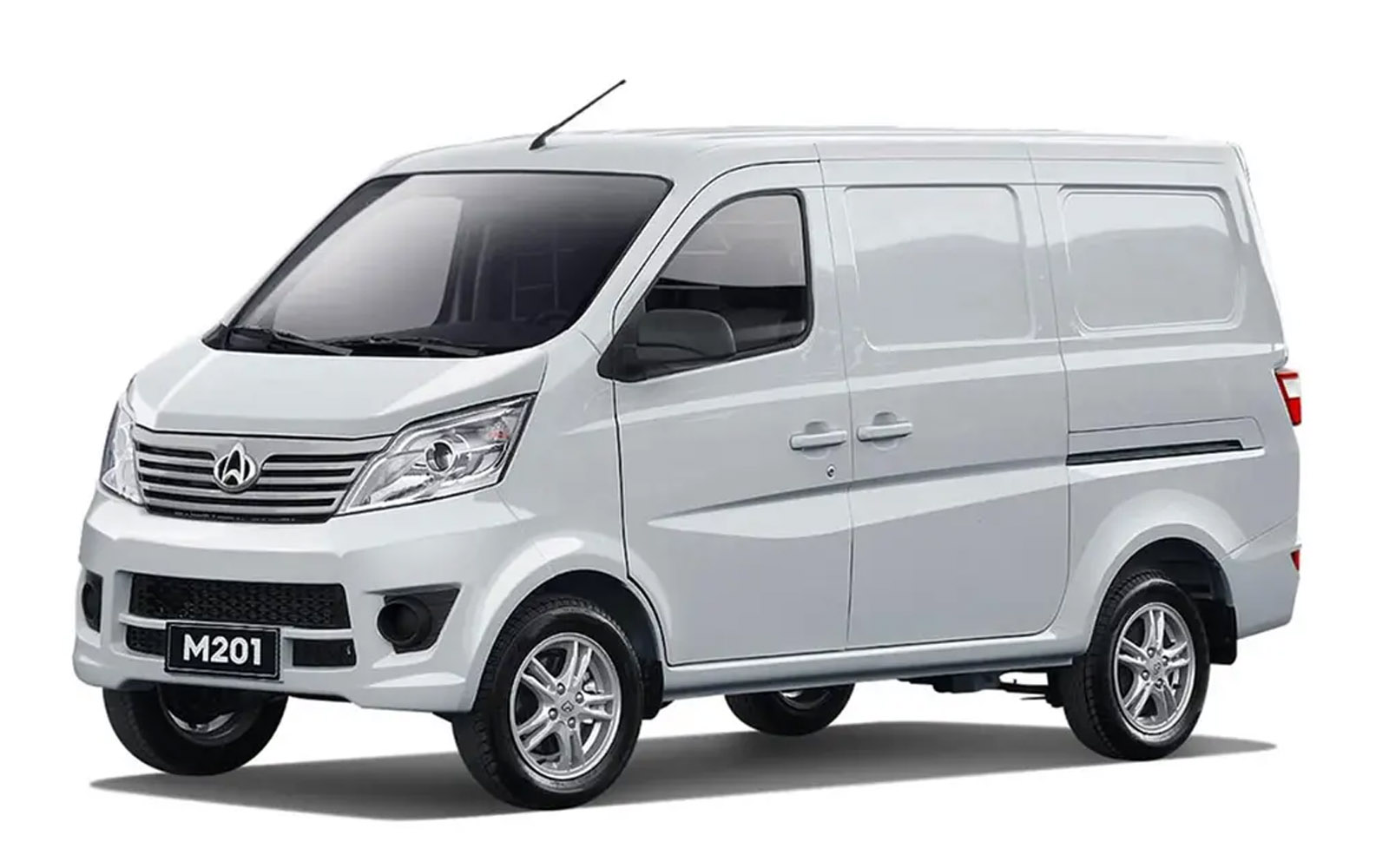 Changan M21