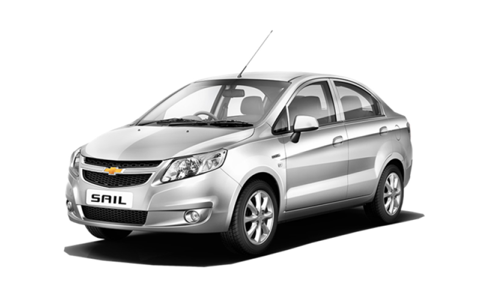 Chevrolet Sail