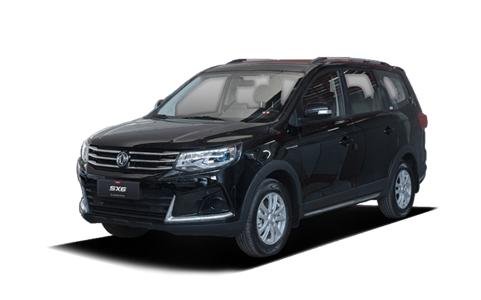 Dongfeng X5